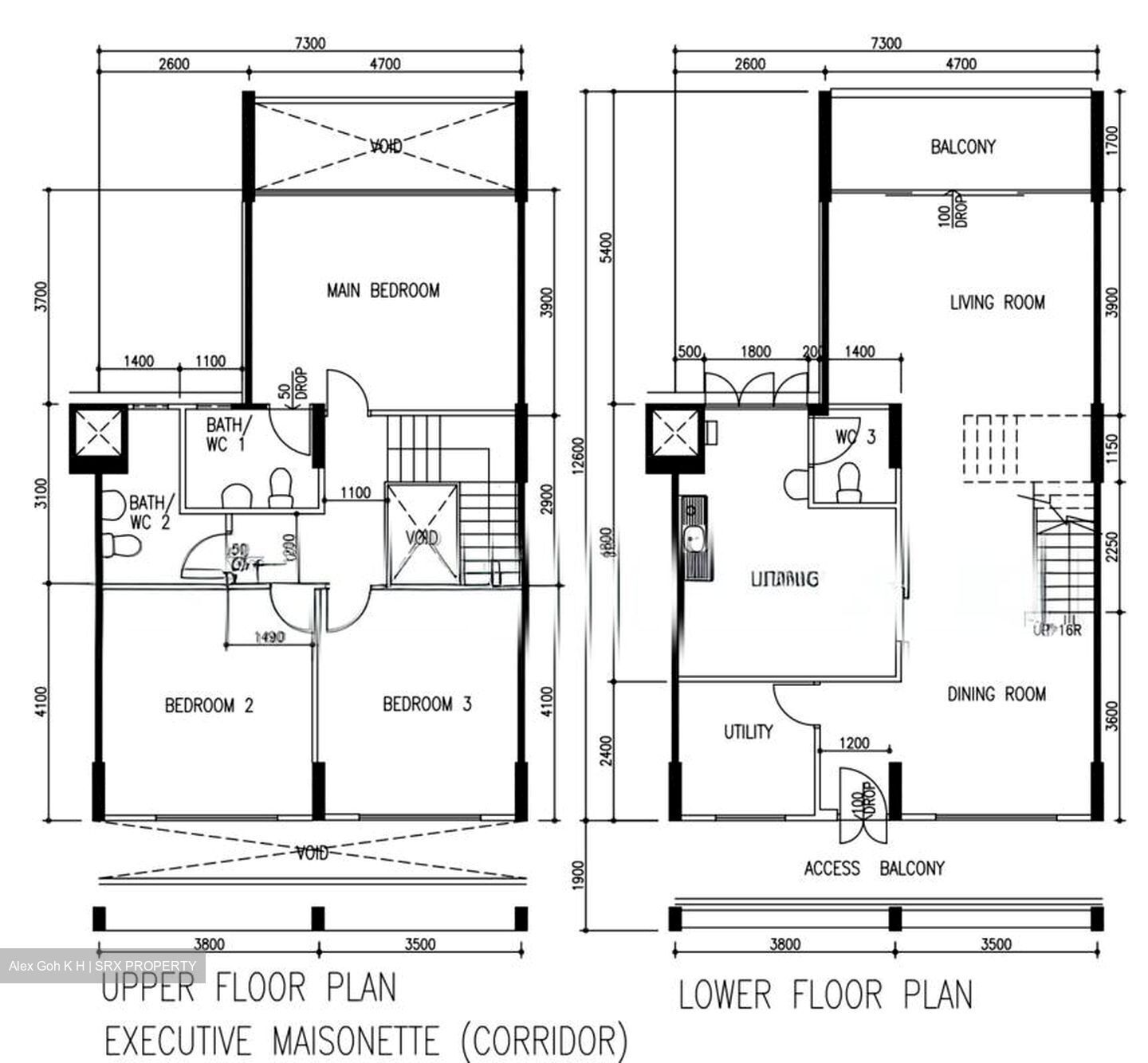 Blk 512 Bukit Batok Street 52 (Bukit Batok), HDB Executive #536976821